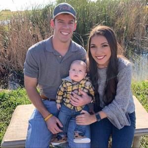 Meet your Posher, Stacey